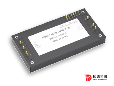 高功率密度發(fā)電機組中PFC模塊的效率優(yōu)勢