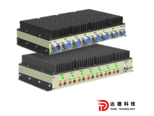 DKZ28-500/28-M隔離電源