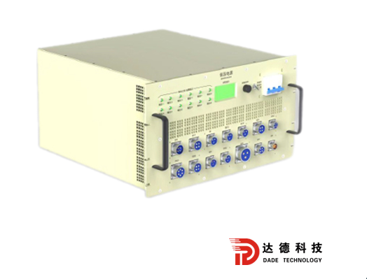 DKA380-4K/28-M型低壓電源箱