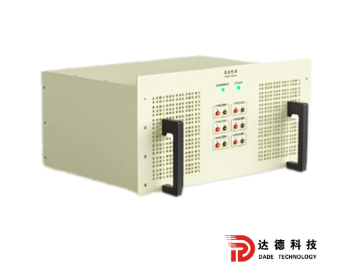 DKZ600-10K/60-M型電源