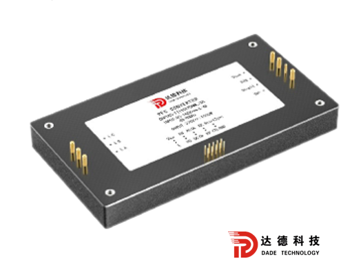 全磚115V三相PFC系列