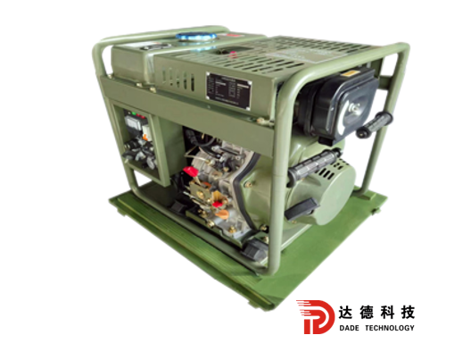 柴油發(fā)電機(jī)組