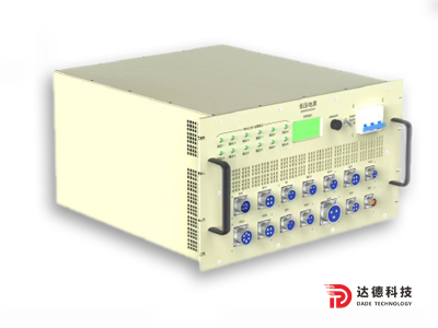 全國(guó)產(chǎn)化電源定制：助力高功率密度發(fā)電機(jī)組的研發(fā)