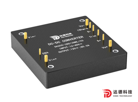 非標模塊電源的應用領域與市場前景